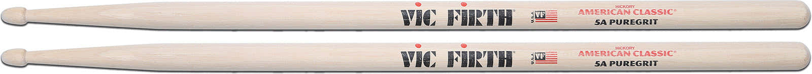5APG - American Classic Hickory 5A Pure Grit