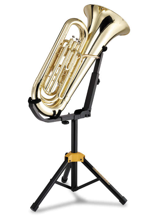 DS552B - TUBA - EUPHONIUM - SUPORTE DE SAXHORN