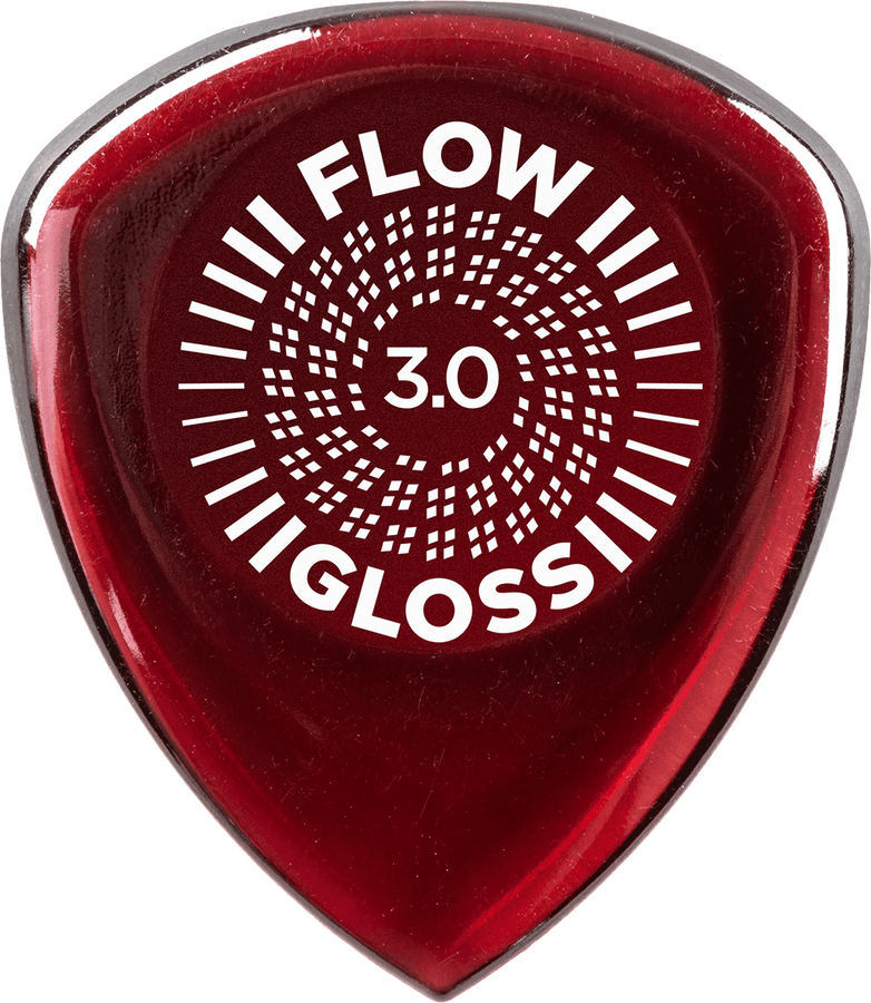 12 x 3,00mm Flow Gloss