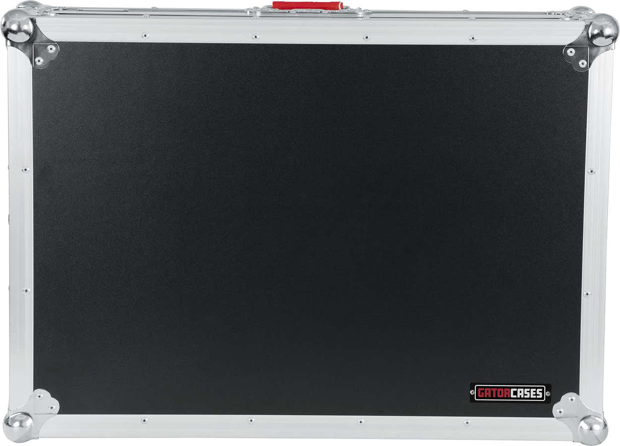 G-TOWER WOOD WITH SLIDING TRAY FOR NUMARK MIXDECK EXPRESS PIONEER DDJ-SR,