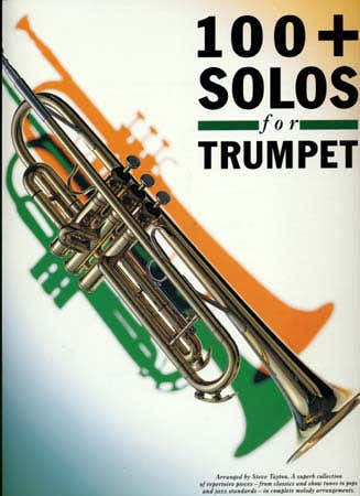 100 Solos - Trumpet