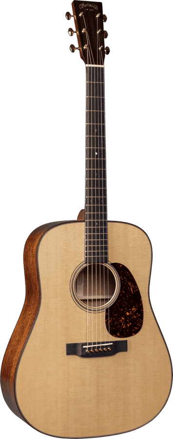 D-18 Modern Deluxe