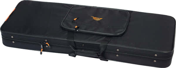 Softcase para Guitarra Elétrica - AESE-N