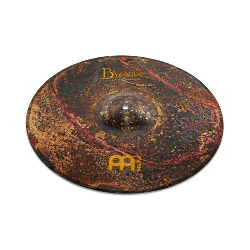 20" BYZANCE VINTAGE PURE CRASH