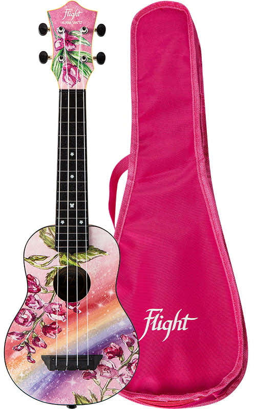 Signature Alyona Shvetz Travel Soprano