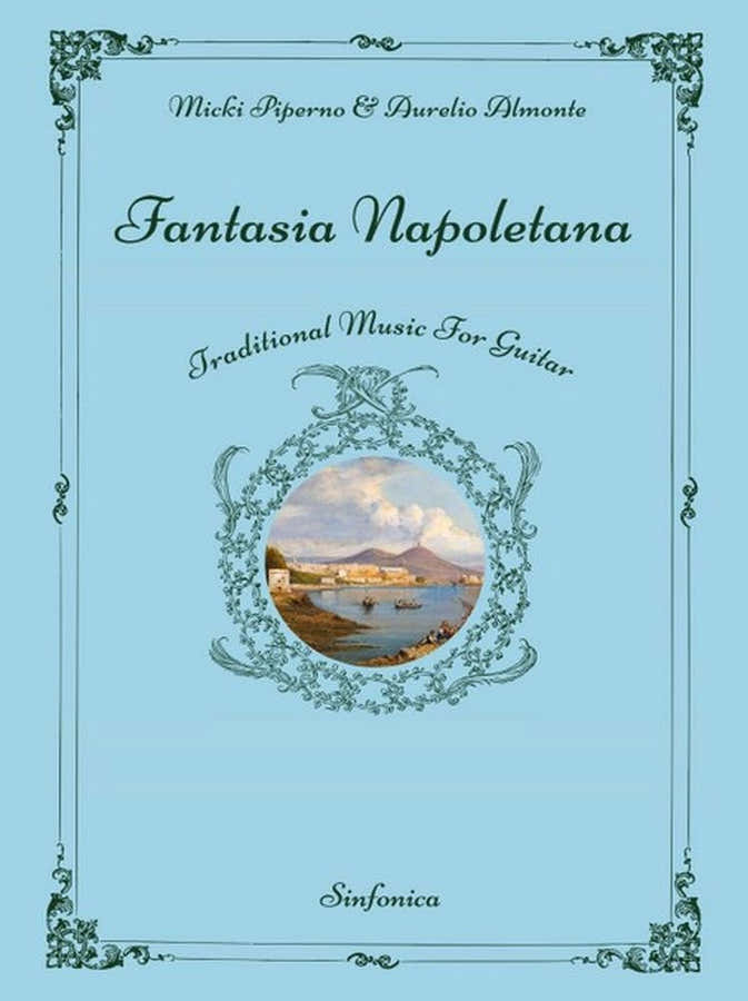Fantasia Napoletana
