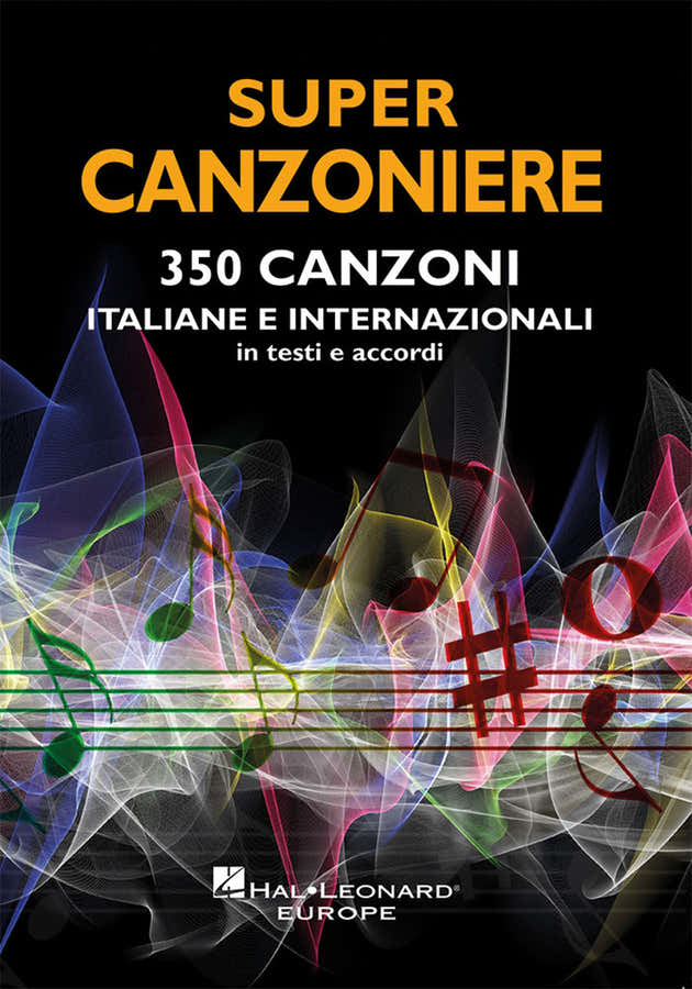 Supercanzoniere