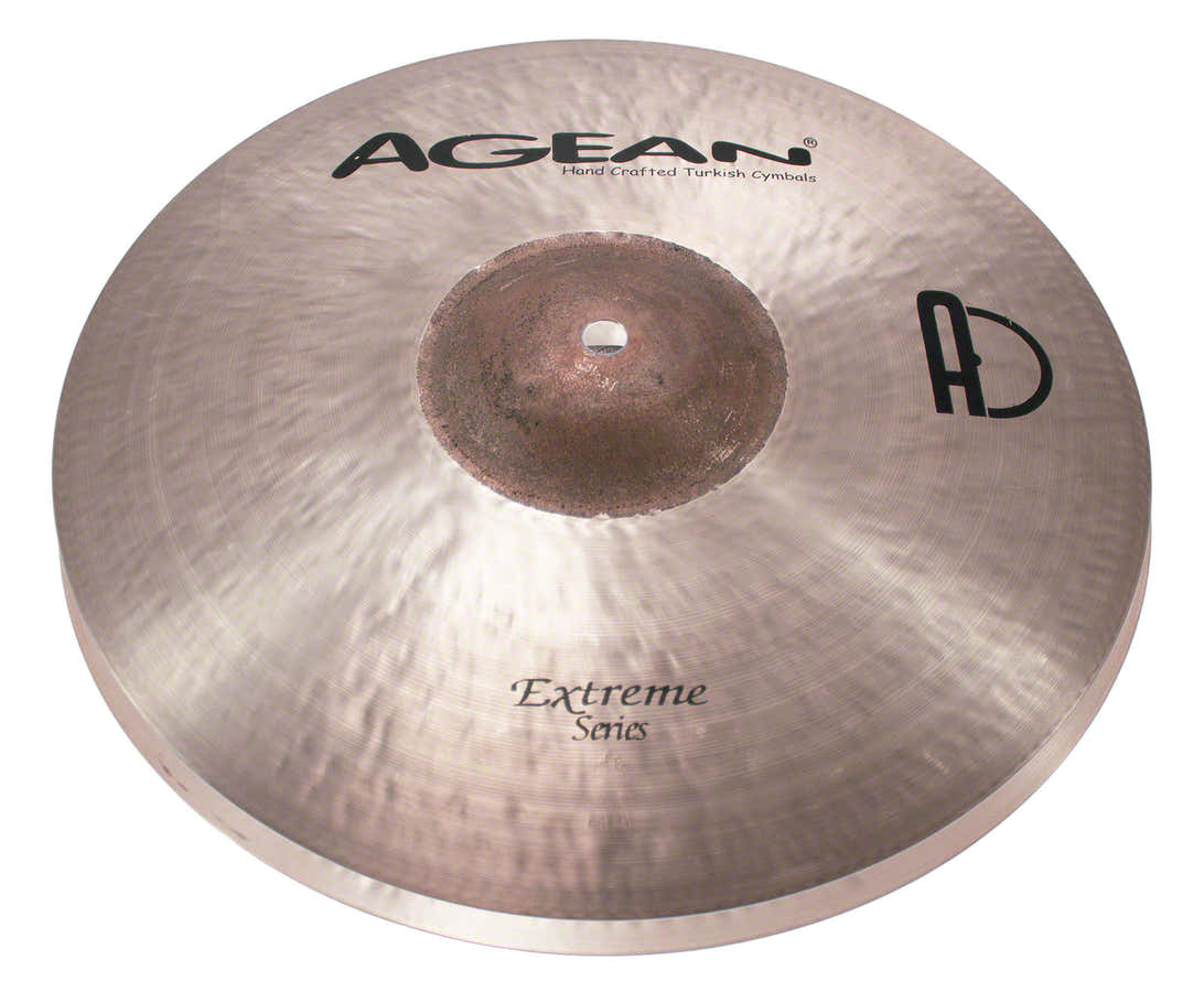 13" EXTREME HI HAT