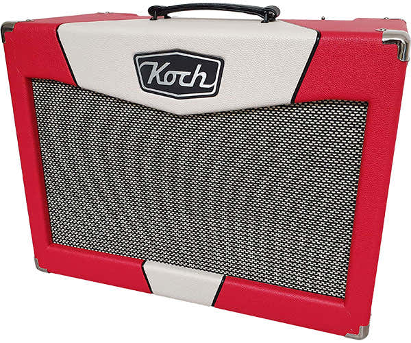 Koch Ventura