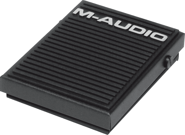 M-Audio Pedal de sustain SP-1