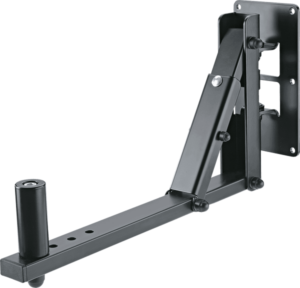 K&M 24173-000-55 - Suporte de parede para altifalante