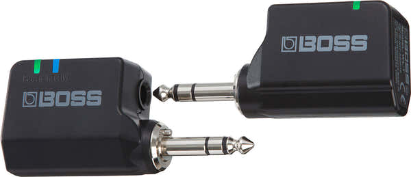 Boss WL-20 Sistema sem fios