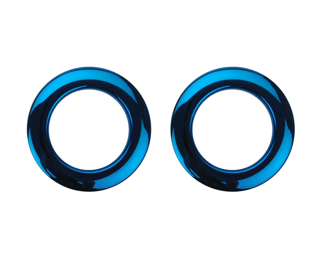 HCB2 - 2 BLUE (X2) HOLE REINFORCEMENT SYSTEM