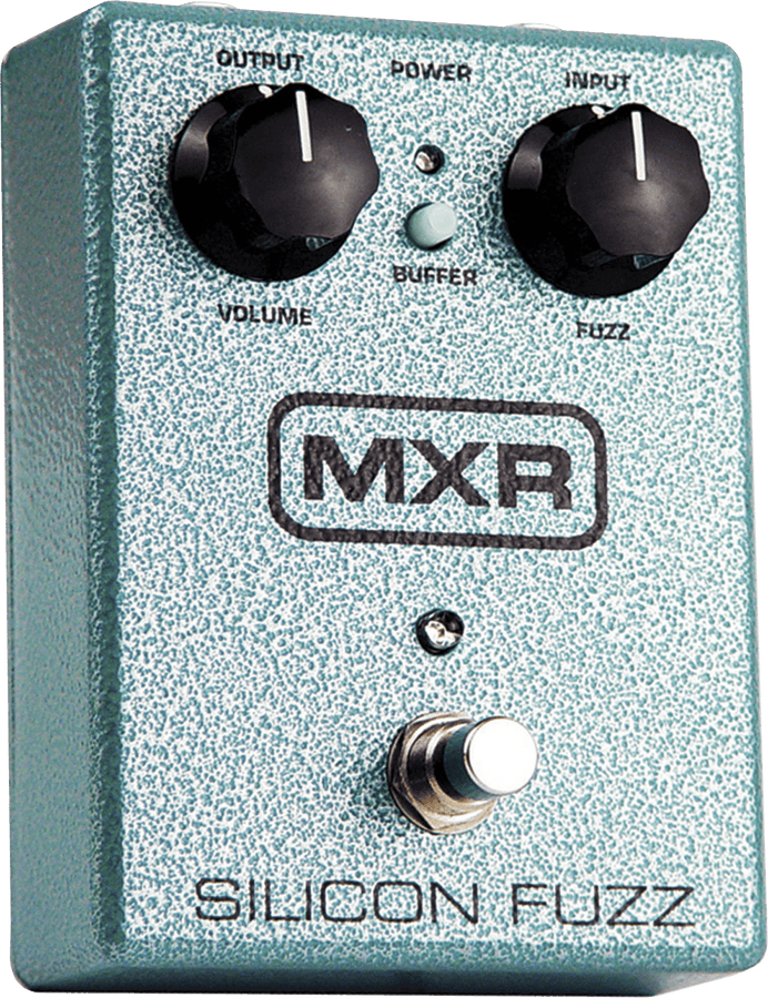 M173 CLASSIC 108 FUZZ