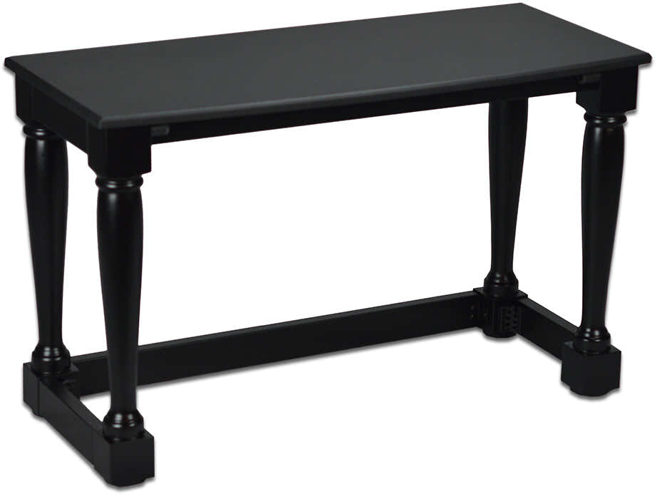 Banqueta LEGEND Preta