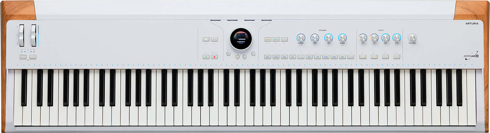 ASTROLAB 88 WHITE