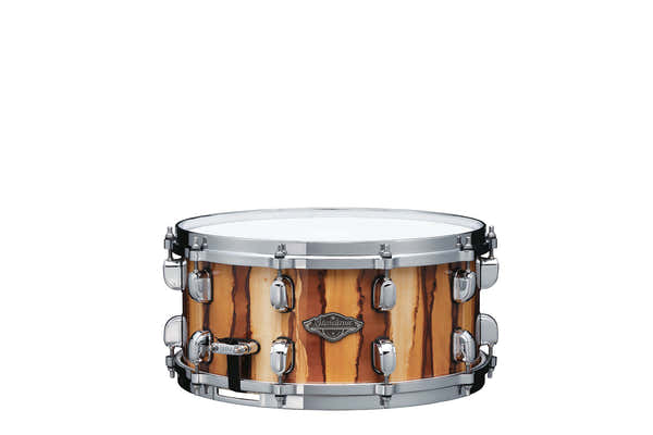 Tama STARCLASSIC PERFORMER 14"X6.5" SNARE DRUM CARAMEL AURORA
