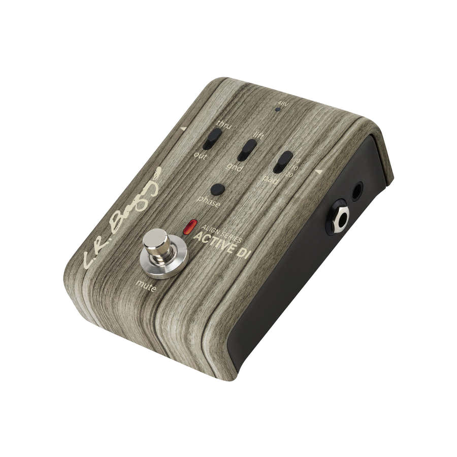 Align Series Active DI