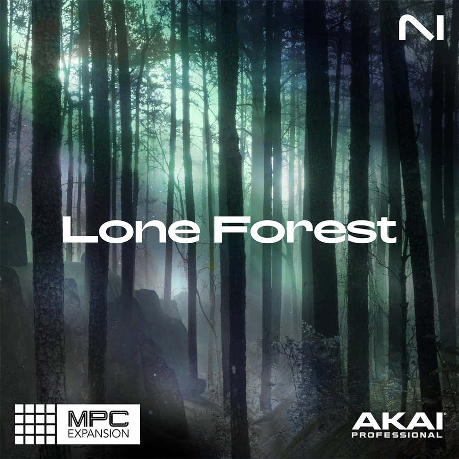 Lone Forest Expansão MPC
