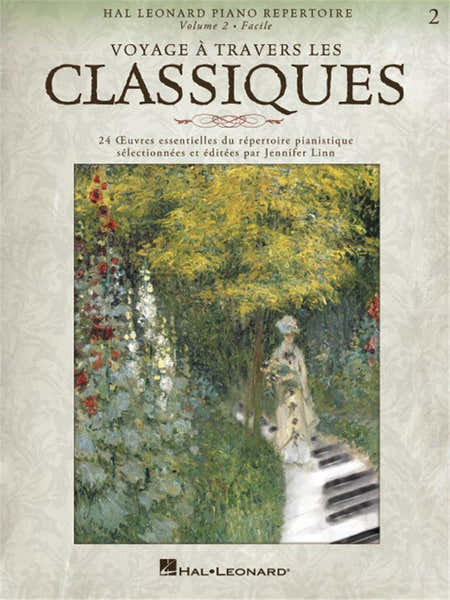Voyage A Travers Les Classiques Vol 2