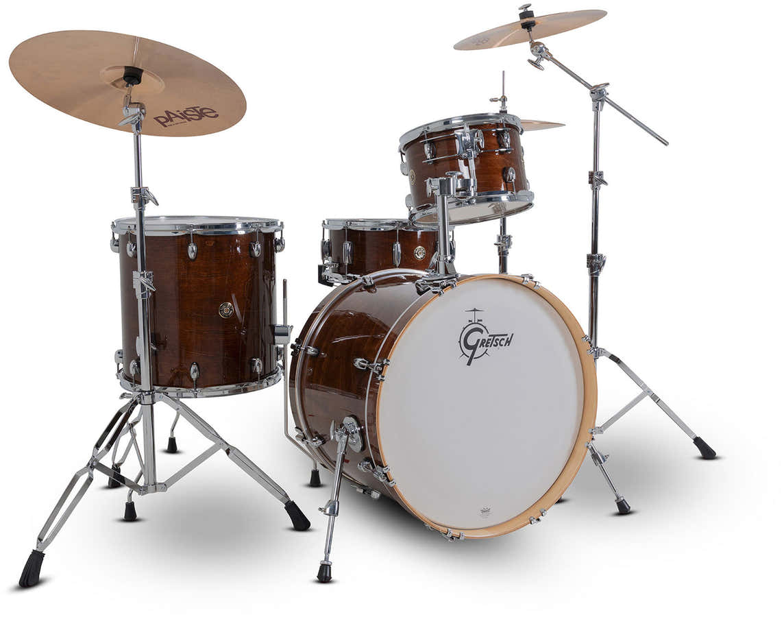 CATALINA Maple Walnut Glaze CM2-E624S-WG