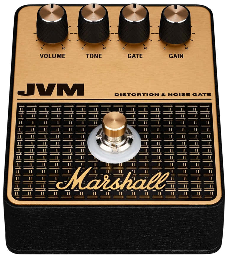 Jvm Série de Amplificadores Pedal de Efeitos Especiais