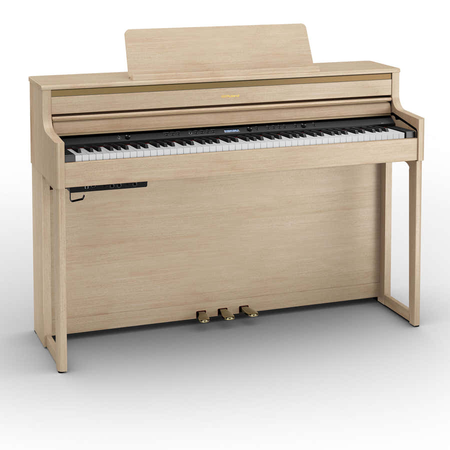 HP704 Carvalho claro