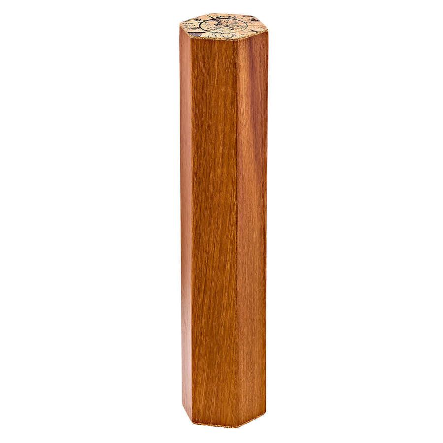 Rainmaker (5 min) Iroko