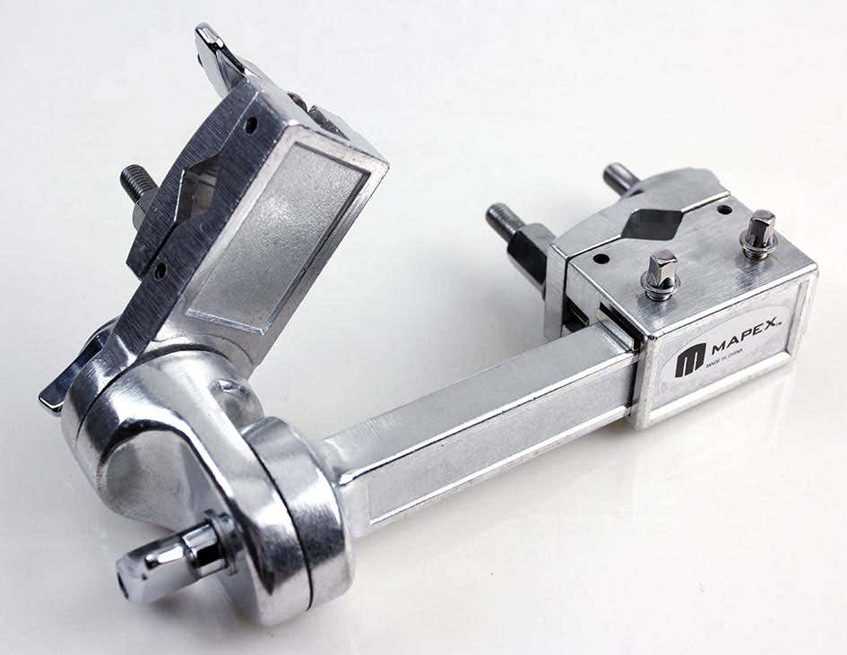 MC903 - CENTER-RATCHET ADJUSTABLE MULTI-PURPOSE CLAMP