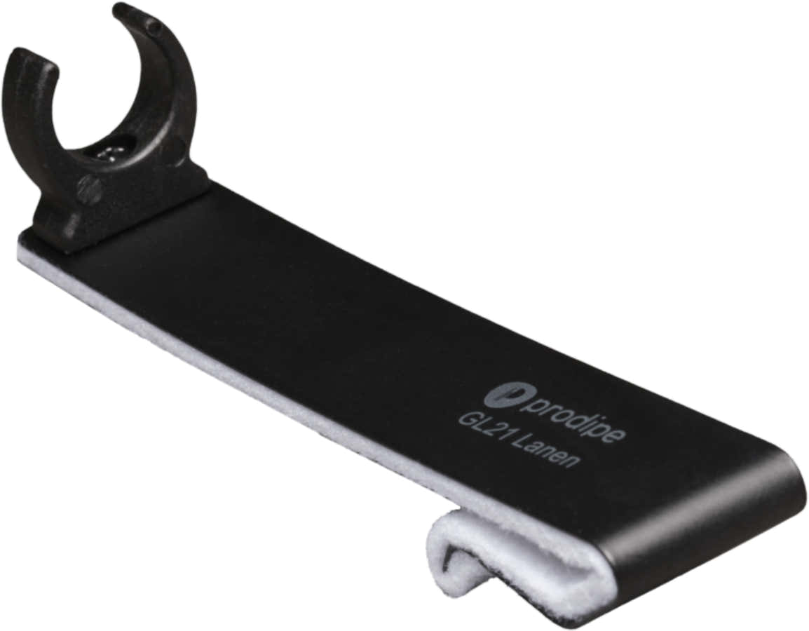 Abraçadeira para microfone GL21