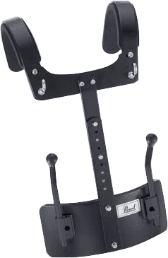 MXB-1 - COMPETITOR BASS DRUM HARNESS