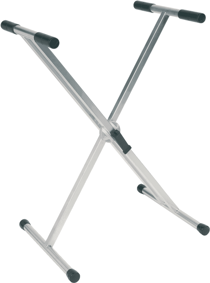 Suporte para teclado RX30 Cinza