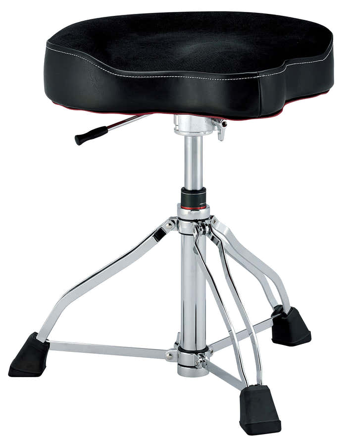 HT550BCN - 1ST Chair Glide Rider Parte superior em tecido Hydraulix