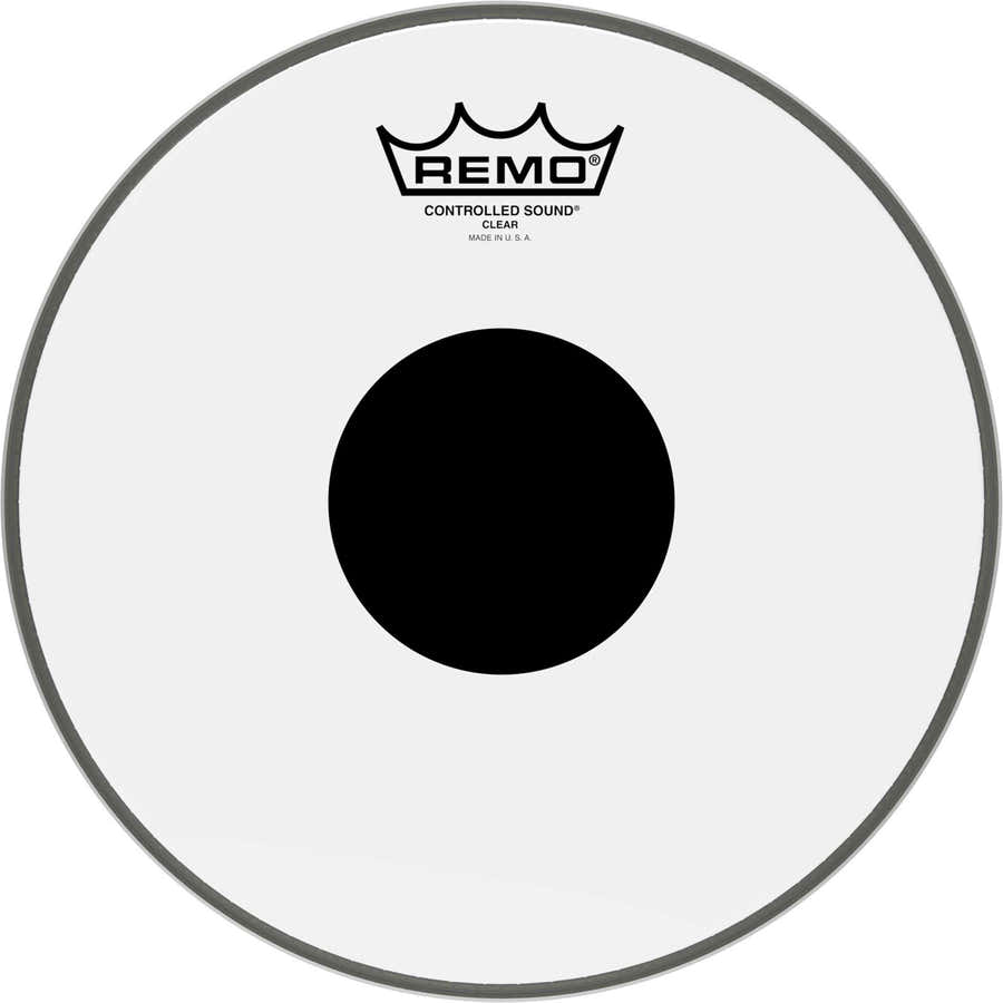 CS-0310-10 - CONTROLLED SOUND CLEAR 10