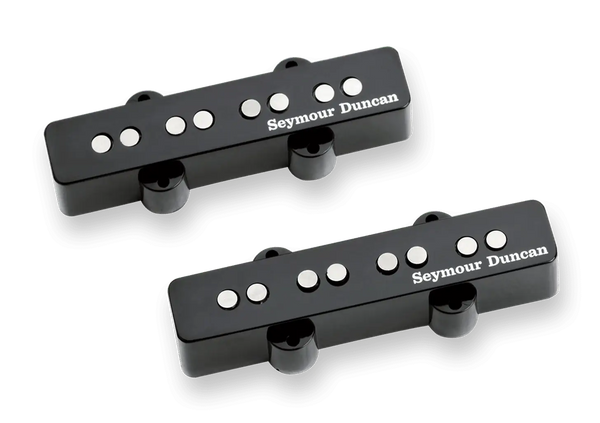 Conjunto Vintage Jazz Bass SJB-1