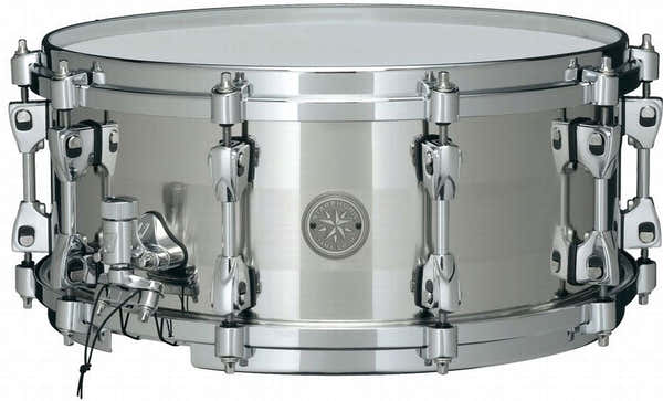 PSS146 - Starphonic Aço inoxidável - 14" X 6"