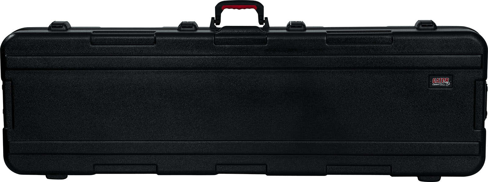 Bolsa para teclado GTSA-KEY88SL Preto