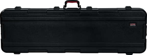 Bolsa para teclado GTSA-KEY88SL Preto