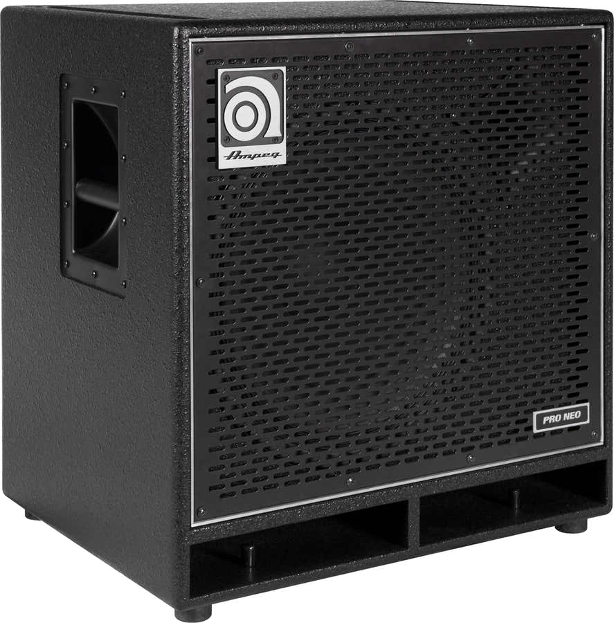 Pro Neo Cab Série PN-115HLF