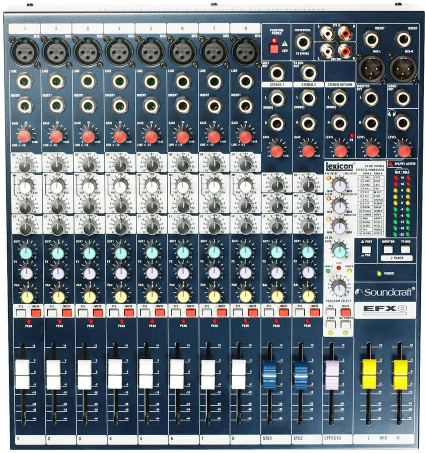 Efx 8