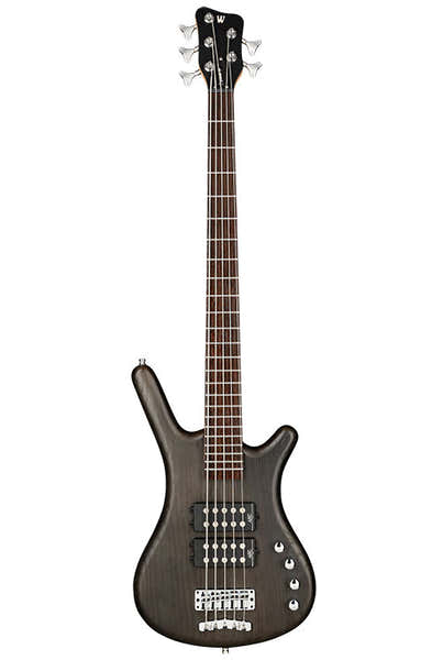 Corvette SS 5 Preto Nirvana acetinado