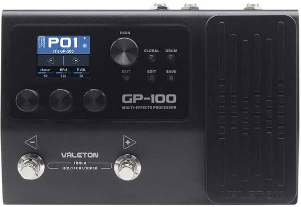 GP-100
