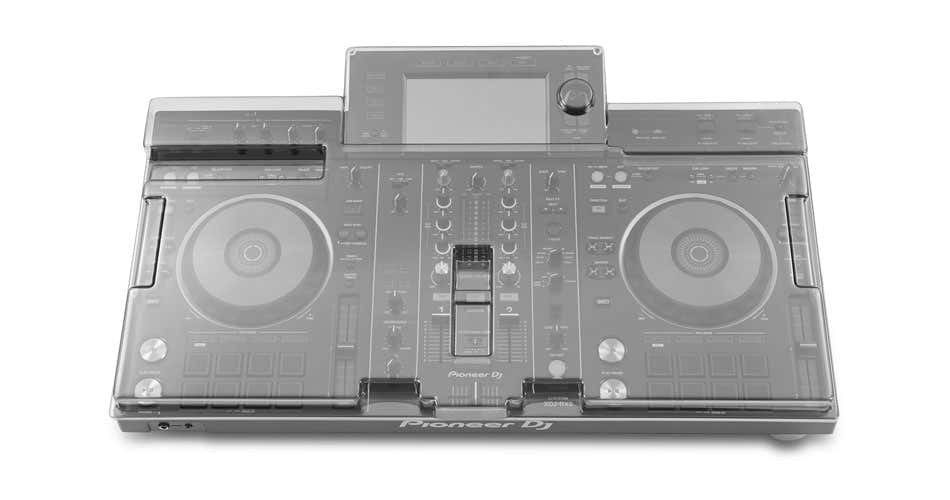 Pioneer XDJ-RX2