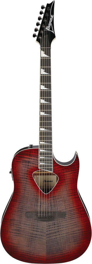 ALT50FARDB Altstar Vermelho Doom Burst