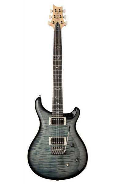 CE22 LTD Azul desvanecido Smokeburst