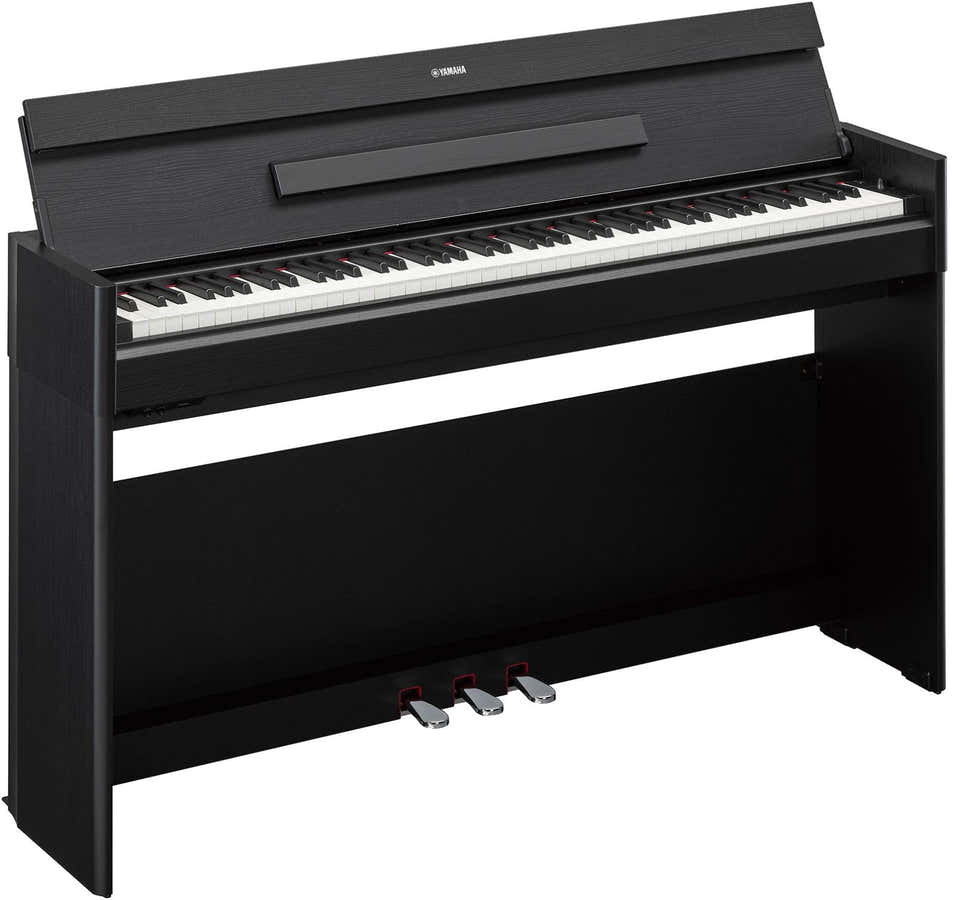 Arius YDP-S55 Preto
