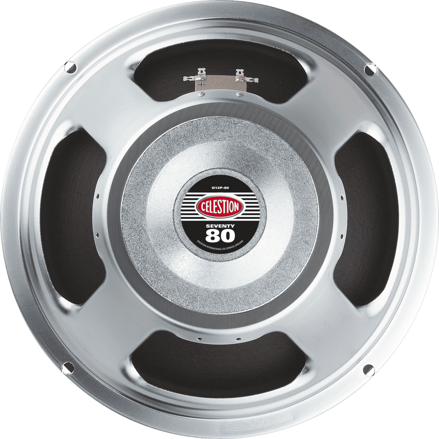 Seventy 80 8Ohms