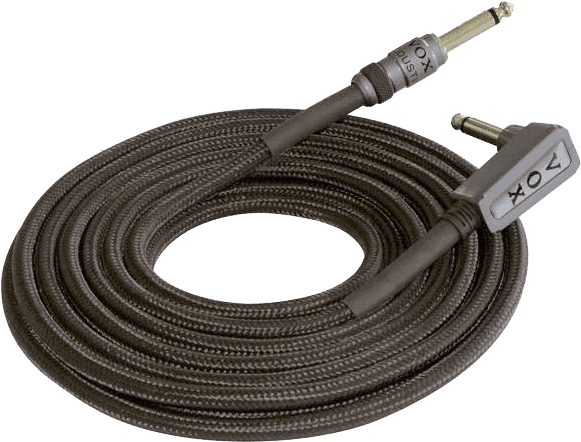 CABLE ACCESSORIES INSTRUMENT ACOUSTIC GUITAR 4M