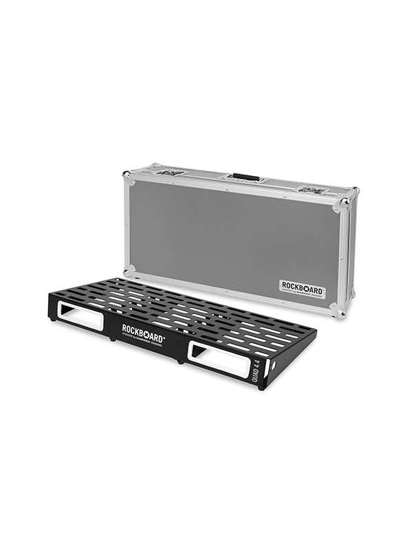 QUAD 4.4 + CASE