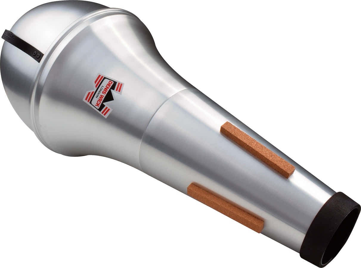 DW5518 - BASS TUBA DIREITA MUTE
